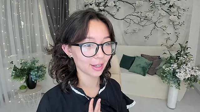 AgnieszkaBanana online show from 09-11-25, 10:37