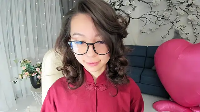 AgnieszkaBanana online show from 02-20-26, 01:13