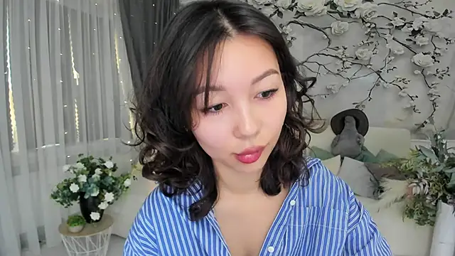 AgnieszkaBanana online show from 10-07-25, 10:05