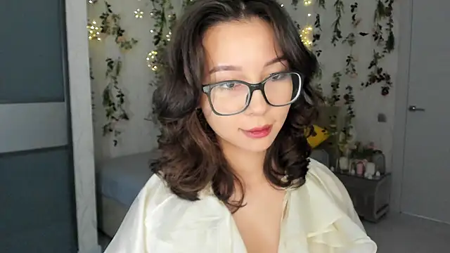 AgnieszkaBanana online show from 11-21-25, 07:13