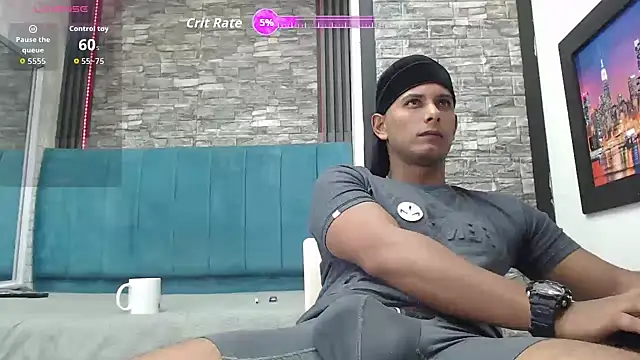 Chris Dick23 online show from 11-25-25, 06:25