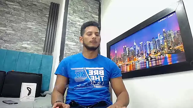 Chris Dick23 online show from 02-17-26, 03:59