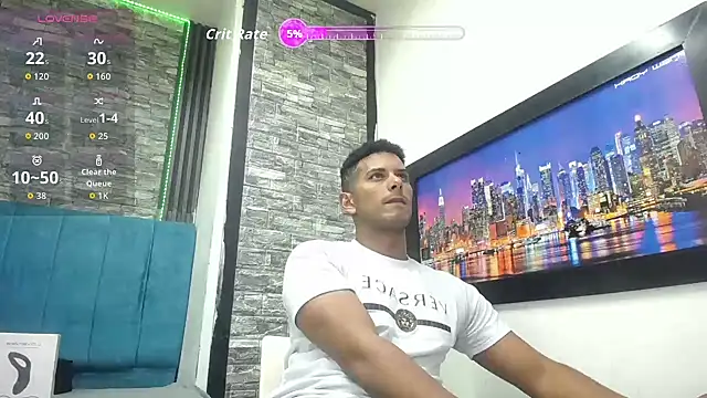 Chris Dick23 online show from 03-05-26, 07:27