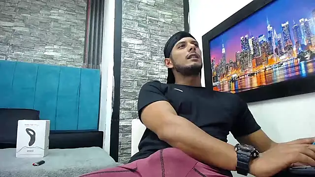 Chris Dick23 online show from 03-20-26, 04:35