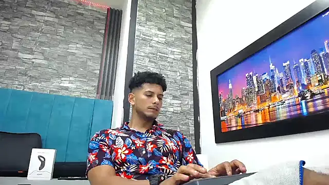 Chris Dick23 online show from 01-18-26, 08:07