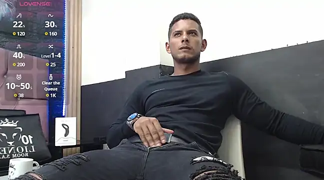 Chris Dick23 online show from 03-04-25, 05:11
