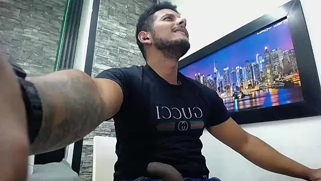 Chris Dick23 online show from 02-26-26, 05:29