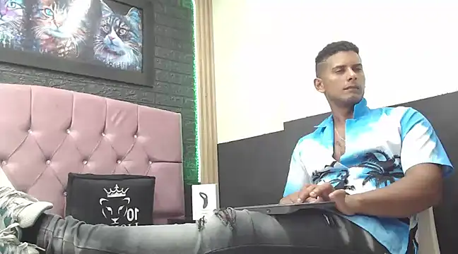 Chris Dick23 online show from 03-02-25, 06:37