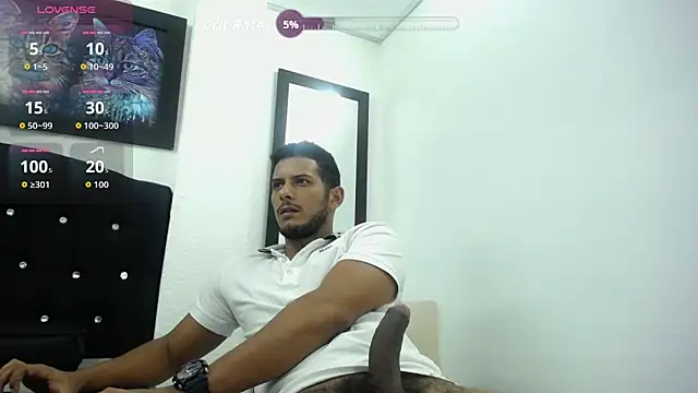 Chris Dick23 online show from 03-25-26, 05:18