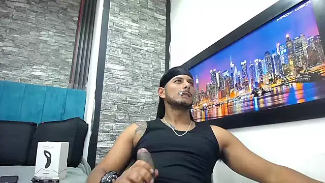 Chris Dick23 online show from 02-13-26, 06:57