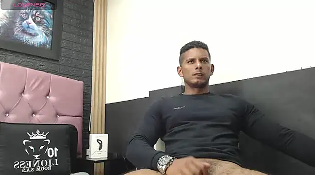 Chris Dick23 online show from 02-20-25, 09:00