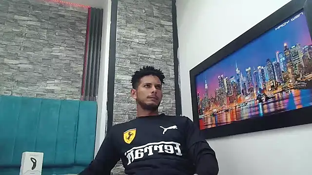 Chris Dick23 online show from 01-10-26, 03:57