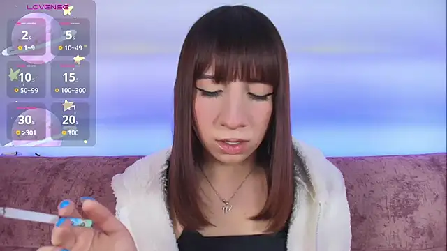 Snapshot of Miiaa_doll chatting on 04-21-26, 01:29 Miiaa doll online show from 04-21-26, 01:29
