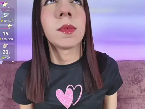 Snapshot of Miiaa_doll chatting on 05-30-26, 01:01 Miiaa doll online show from 05-30-26, 01:01