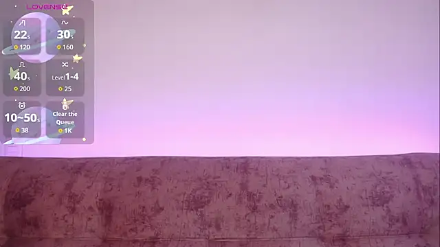 Miiaa doll online show from 11-15-25, 10:47