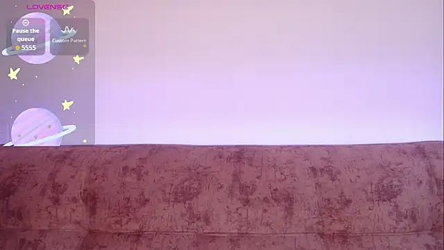 Miiaa doll online show from 03-03-26, 12:34