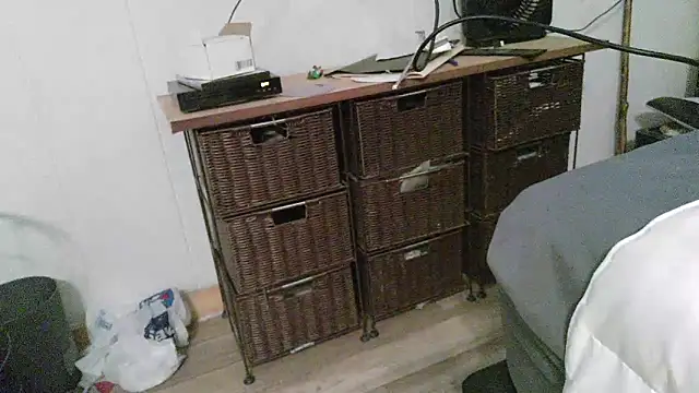 Kinkster615 online show from 12-14-24, 02:21