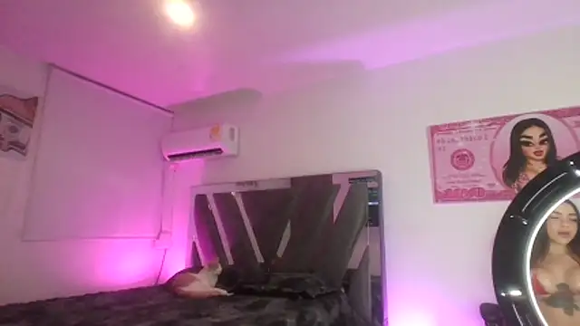 Caramelo Exotic online show from 03-25-26, 02:44