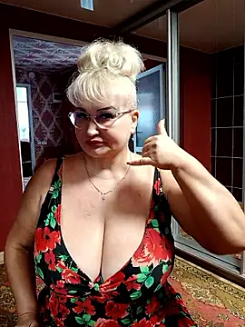 Jemma Cori online show from 01-13-26, 08:18