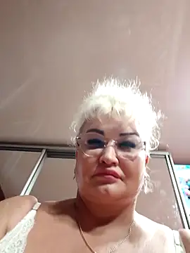 Jemma Cori online show from 04-08-26, 09:22