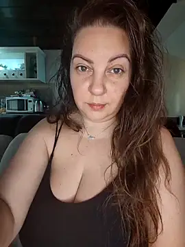 Snapshot of KlaraHope chatting on 02-25-25, 06:47 KlaraHope online show from 02-25-25, 06:47