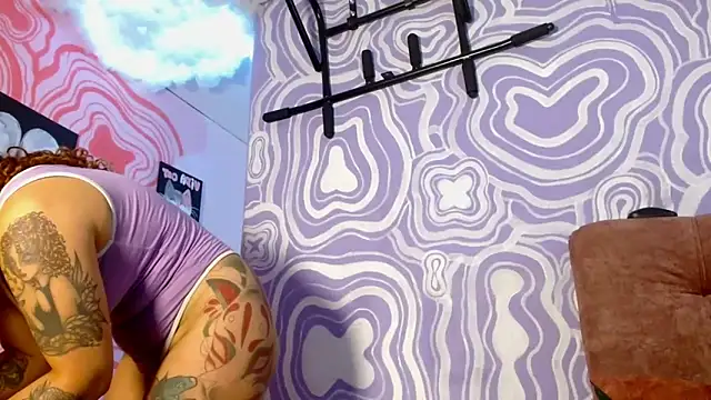 420viol3ta  online show from 11-28-25, 05:57