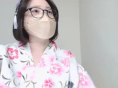  NOA-chan  online show from 01-10-26, 03:18