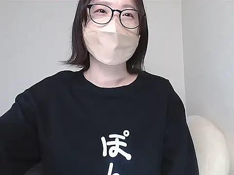  NOA-chan  online show from 02-14-26, 03:23