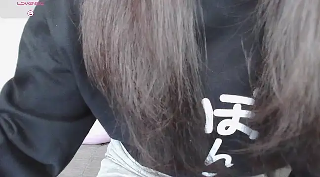  NOA-chan  online show from 12-14-24, 03:15