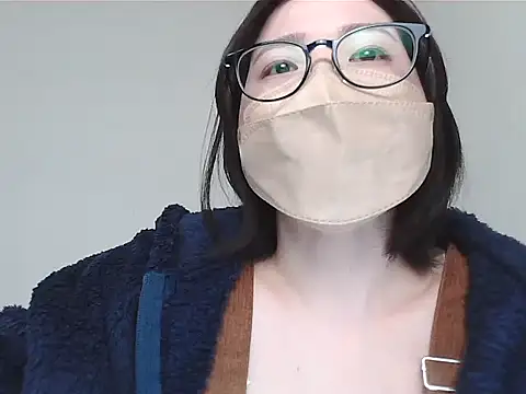  NOA-chan  online show from 02-07-26, 03:20