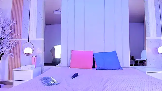 AlinaSweett online show from 03-01-26, 04:18