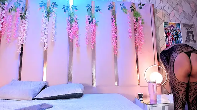 AlinaSweett online show from 05-14-26, 04:15