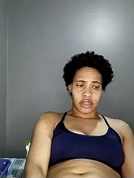 Su Duarte 1 online show from 10-09-25, 02:34