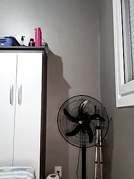 Su Duarte 1 online show from 10-27-25, 02:23