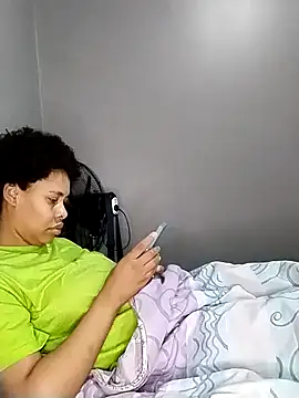 Su Duarte 1 online show from 10-02-25, 02:26