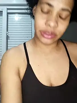 Su Duarte 1 online show from 11-02-25, 01:32