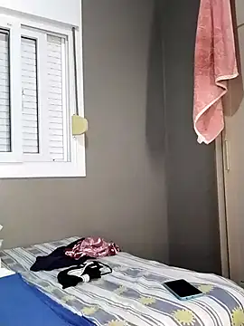 Su Duarte 1 online show from 03-14-25, 12:32