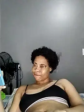 Su Duarte 1 online show from 10-03-25, 01:53