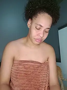 Su Duarte 1 online show from 04-02-26, 01:24