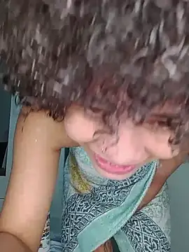 Su Duarte 1 online show from 04-09-26, 01:18