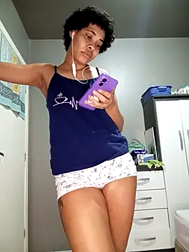 Su Duarte 1 online show from 11-22-25, 10:08