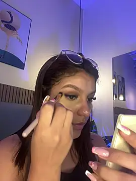 NicolleeEvanss online show from 07-01-26, 10:48