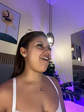 NicolleeEvanss online show from 06-30-26, 11:32