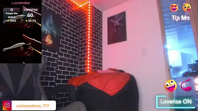 Lil Curved online show from 03-07-26, 10:10