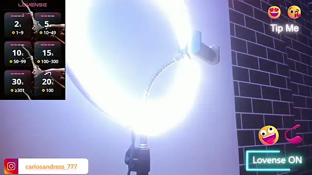 Lil Curved online show from 03-24-26, 03:45