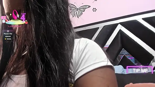 GabyyJones online show from 03-26-26, 11:35