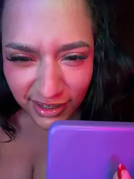 KorinaKovaa online show from 02-28-25, 11:56