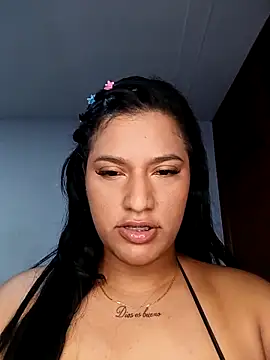 KorinaKovaa online show from 03-13-25, 01:32