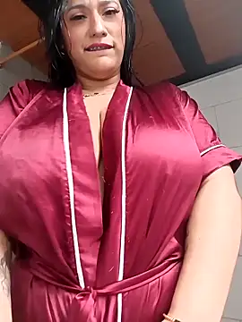 KorinaKovaa online show from 03-09-26, 05:16