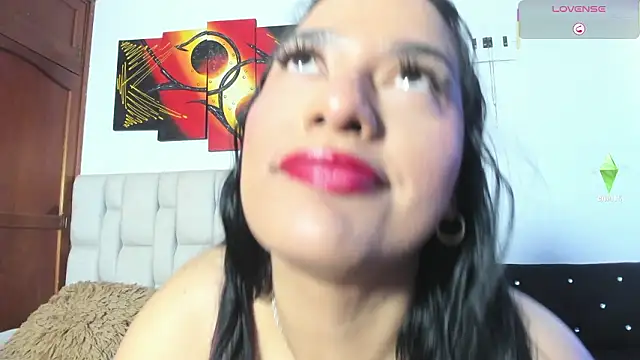 KorinaKovaa online show from 02-28-26, 02:17